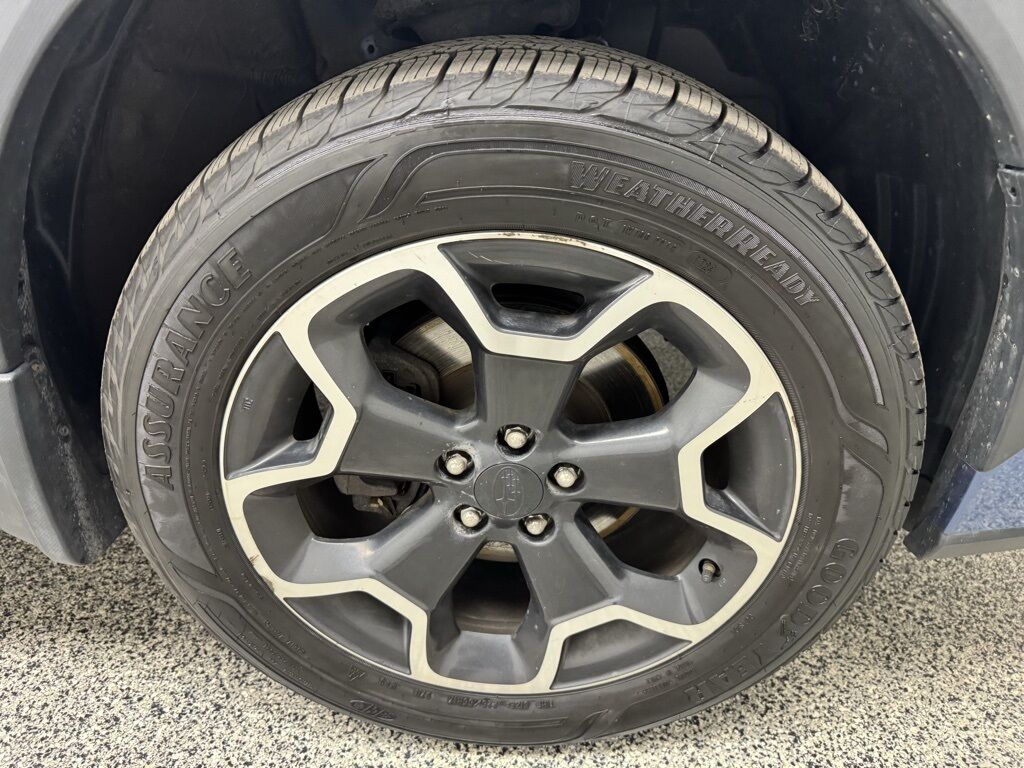 2014 Subaru XV Crosstrek 2.0i Premium Loveland CO