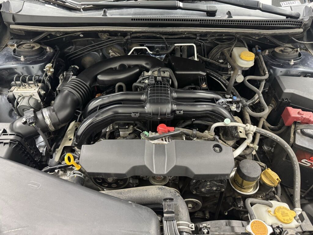 2014 Subaru XV Crosstrek 2.0i Premium Loveland CO