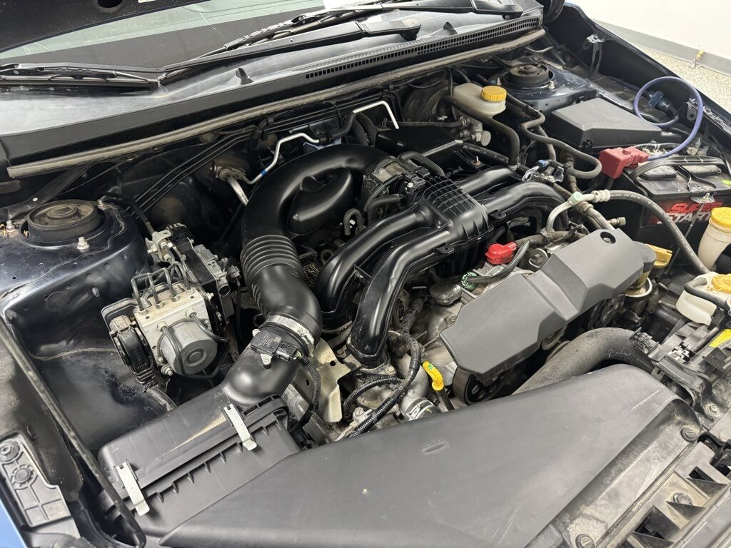 2014 Subaru XV Crosstrek 2.0i Premium Loveland CO