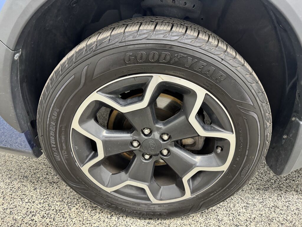2014 Subaru XV Crosstrek 2.0i Premium Loveland CO