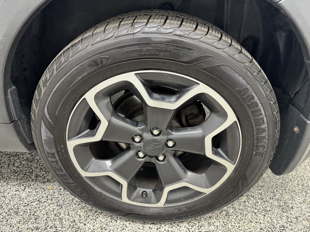 2014 Subaru XV Crosstrek 2.0i Premium Loveland CO
