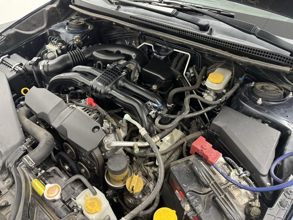 2014 Subaru XV Crosstrek 2.0i Premium Loveland CO
