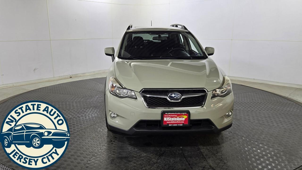 2014 Subaru XV Crosstrek 2.0i Premium