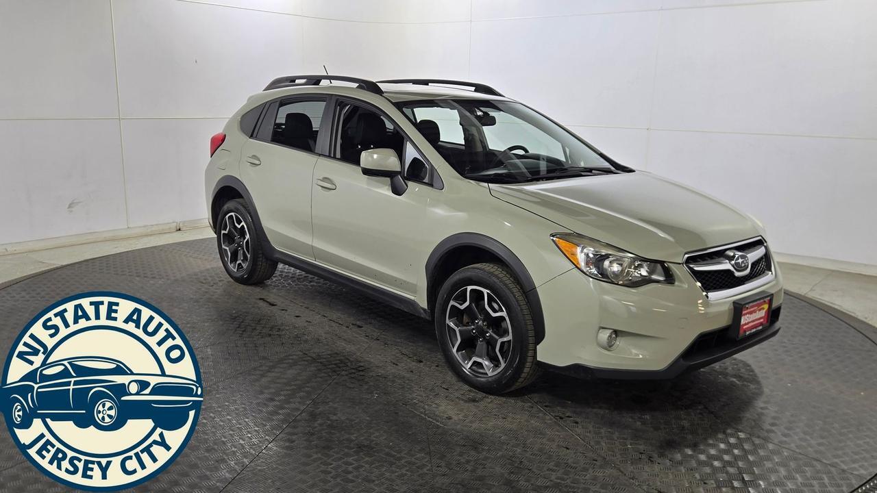 2014 Subaru XV Crosstrek 2.0i Premium