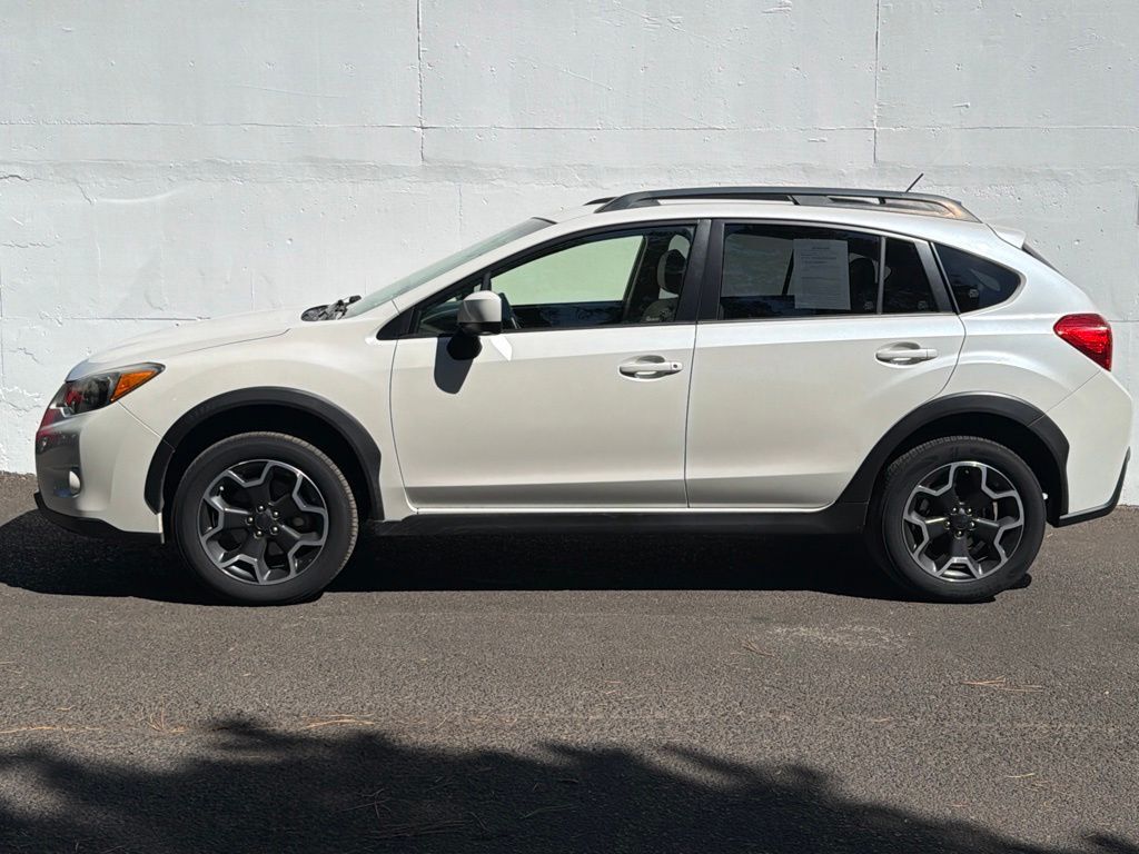 2014 Subaru XV Crosstrek 2.0i Premium Portland OR