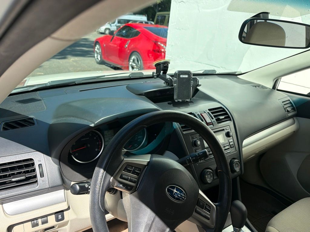 2014 Subaru XV Crosstrek 2.0i Premium Portland OR