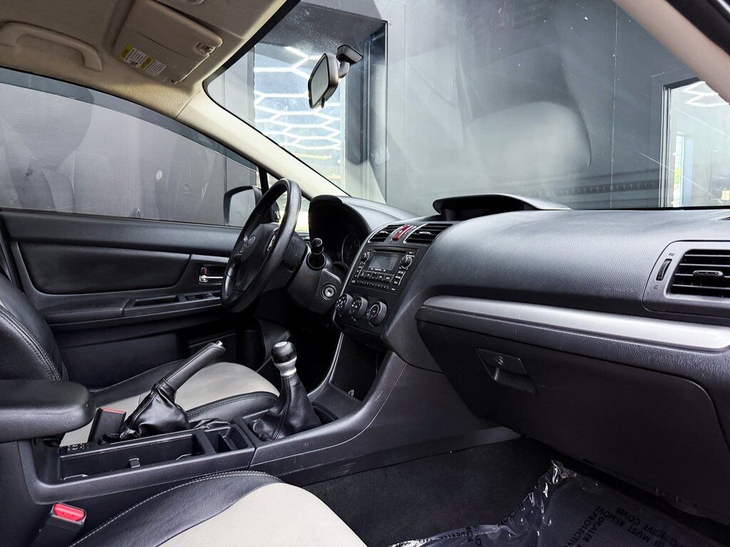 2014 Subaru XV Crosstrek 2.0i Premium Portland OR