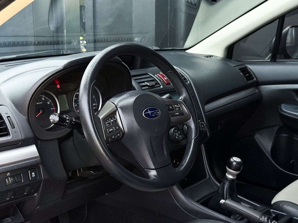 2014 Subaru XV Crosstrek 2.0i Premium Portland OR