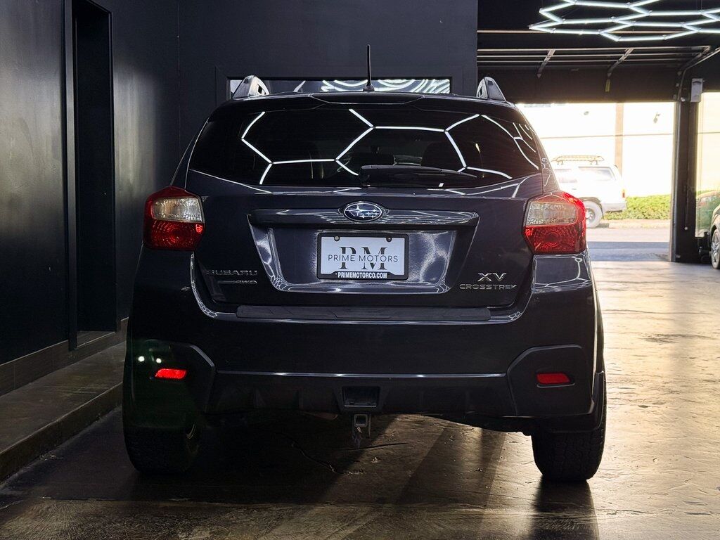 2014 Subaru XV Crosstrek 2.0i Premium Portland OR