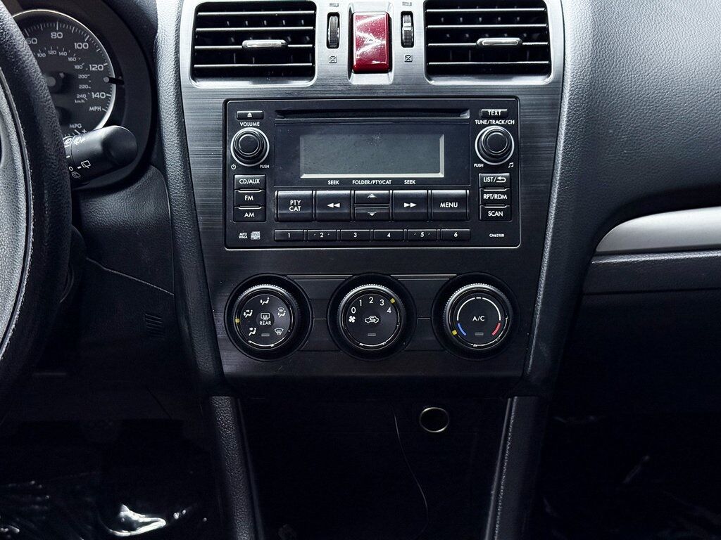 2014 Subaru XV Crosstrek 2.0i Premium Portland OR
