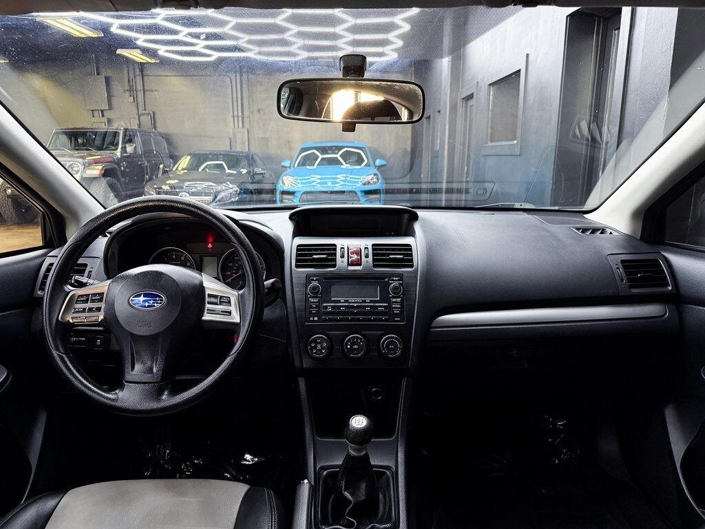 2014 Subaru XV Crosstrek 2.0i Premium Portland OR
