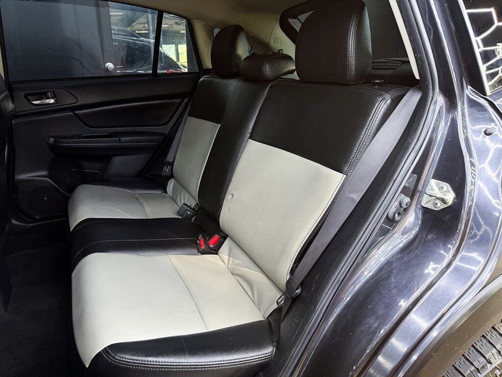 2014 Subaru XV Crosstrek 2.0i Premium Portland OR