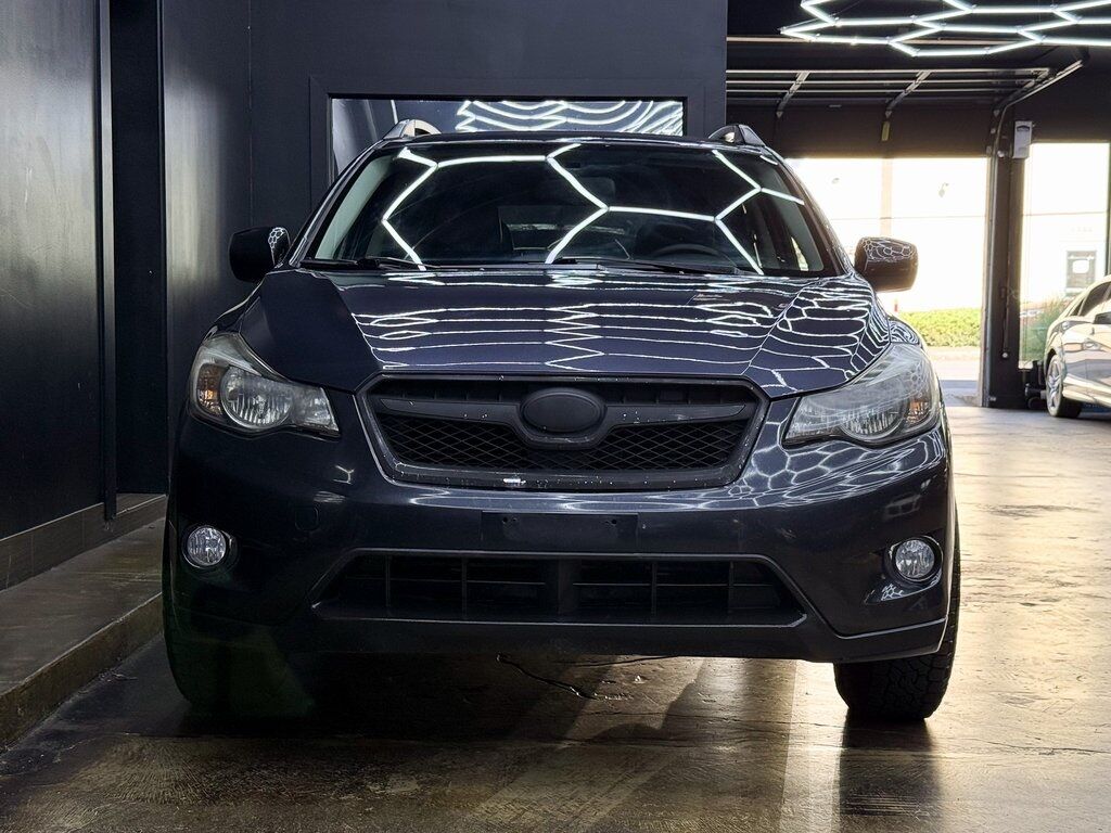 2014 Subaru XV Crosstrek 2.0i Premium Portland OR