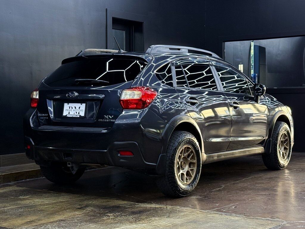 2014 Subaru XV Crosstrek 2.0i Premium Portland OR