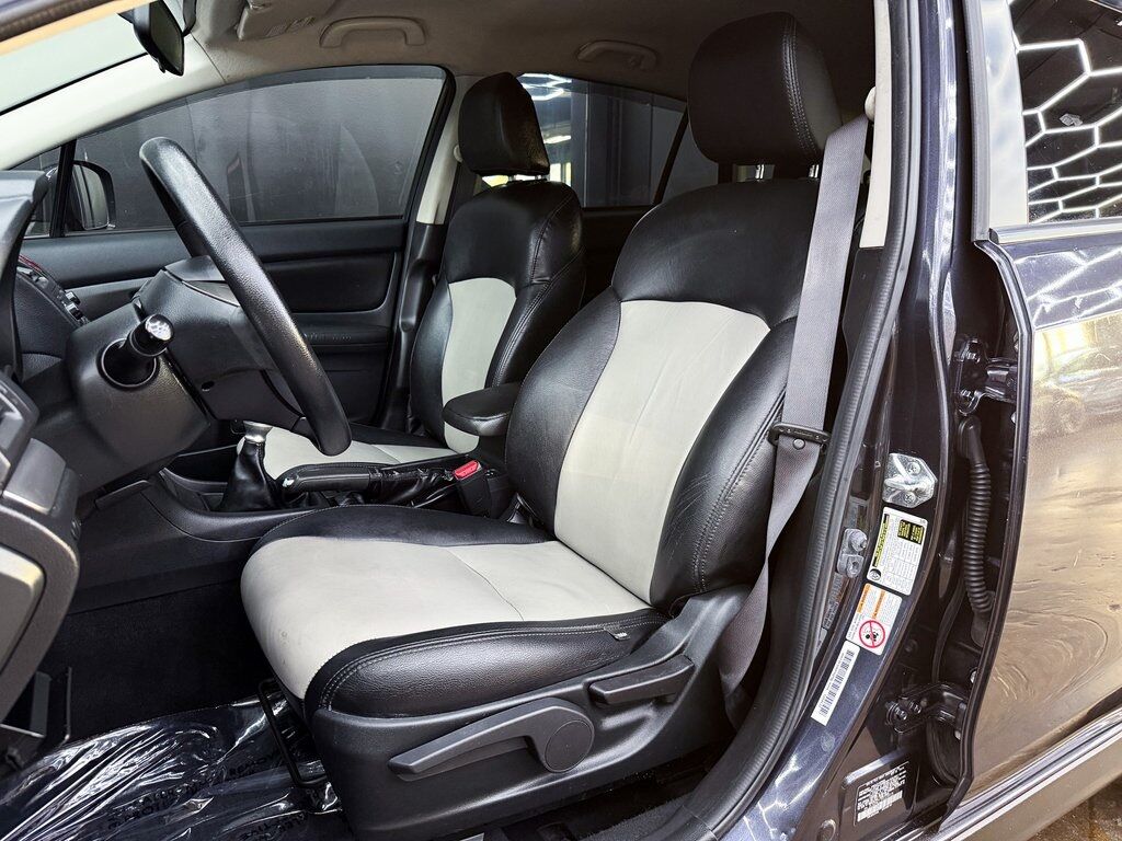 2014 Subaru XV Crosstrek 2.0i Premium Portland OR