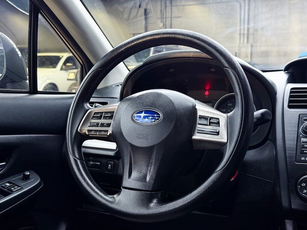 2014 Subaru XV Crosstrek 2.0i Premium Portland OR