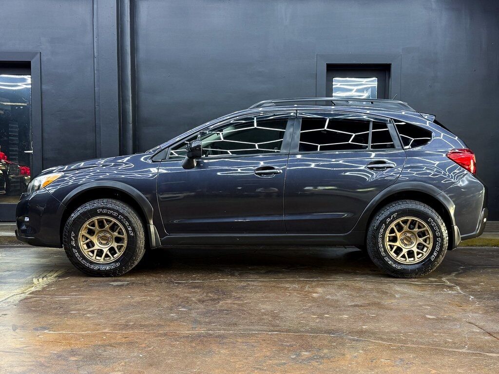 2014 Subaru XV Crosstrek 2.0i Premium Portland OR