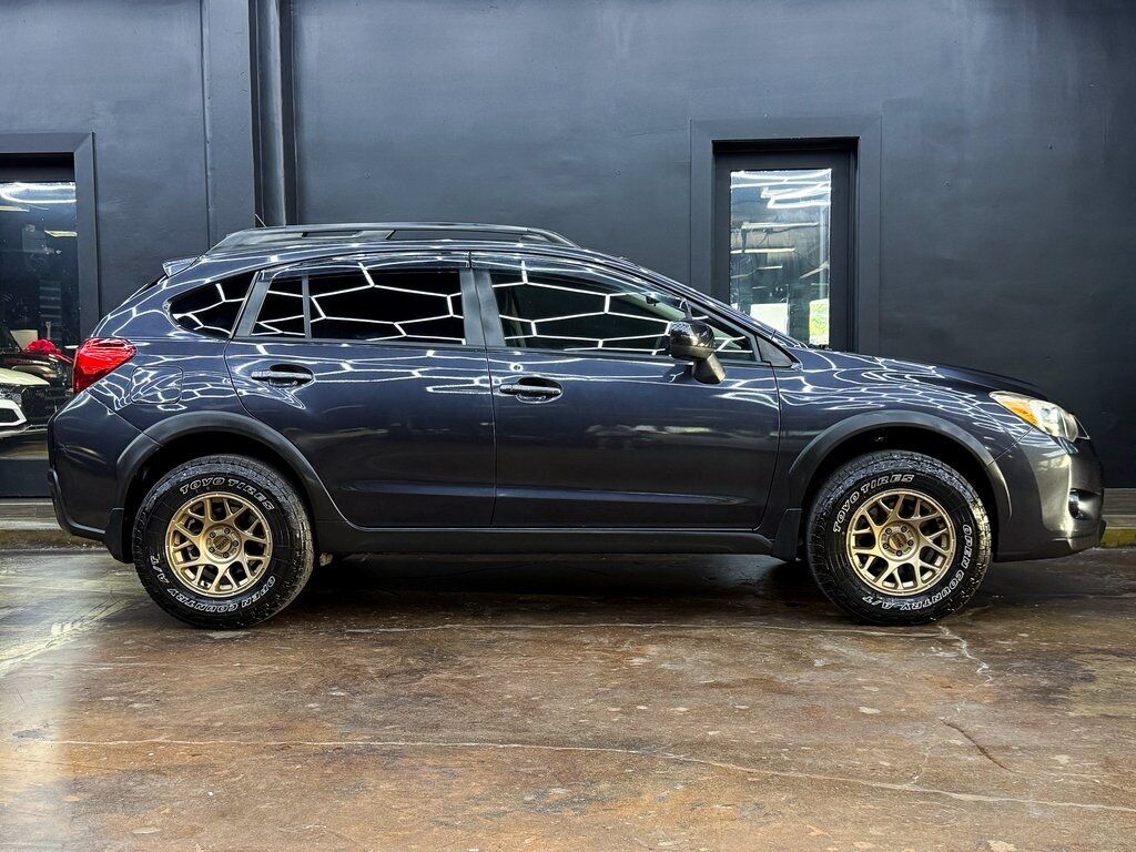 2014 Subaru XV Crosstrek 2.0i Premium Portland OR