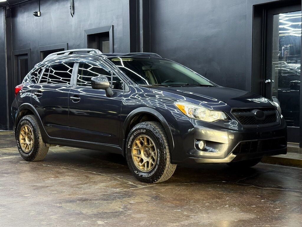 2014 Subaru XV Crosstrek 2.0i Premium Portland OR