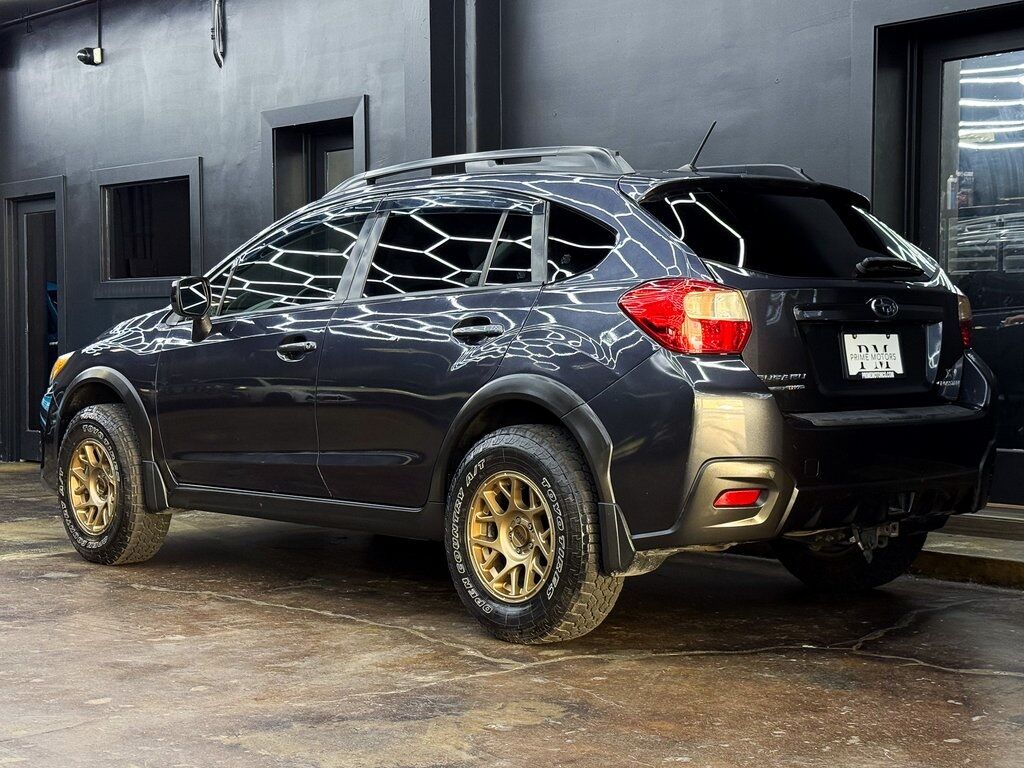 2014 Subaru XV Crosstrek 2.0i Premium Portland OR