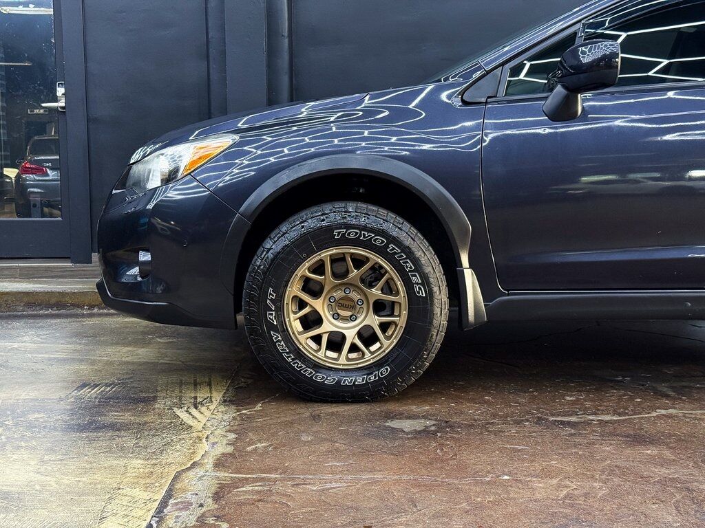 2014 Subaru XV Crosstrek 2.0i Premium Portland OR