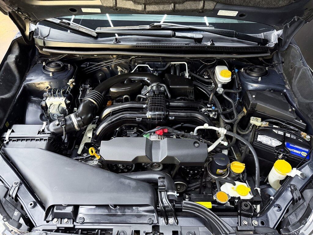 2014 Subaru XV Crosstrek 2.0i Premium Portland OR
