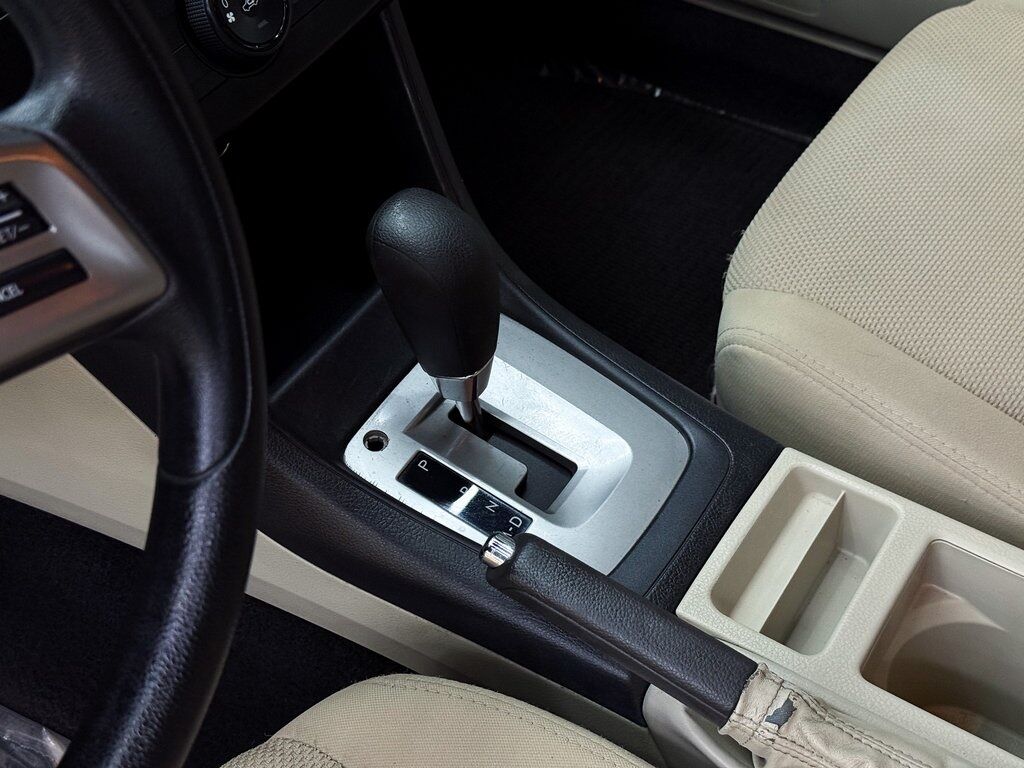 2014 Subaru XV Crosstrek 2.0i Premium Portland OR