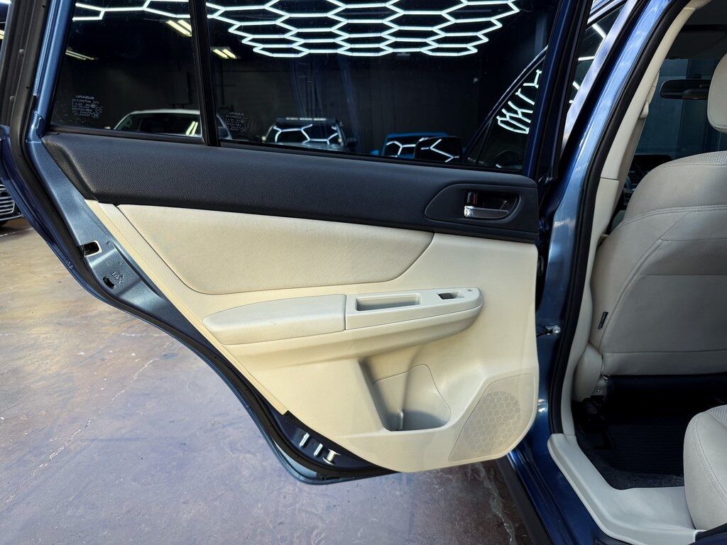 2014 Subaru XV Crosstrek 2.0i Premium Portland OR