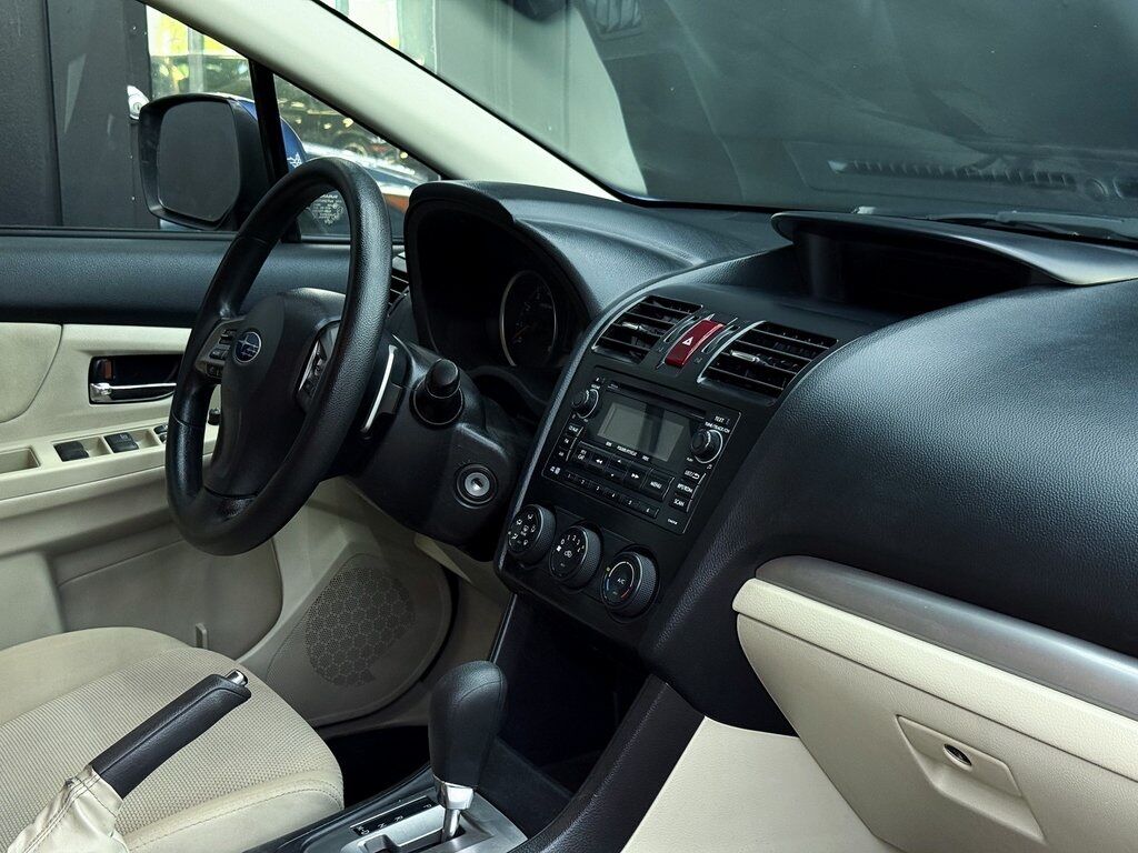 2014 Subaru XV Crosstrek 2.0i Premium Portland OR