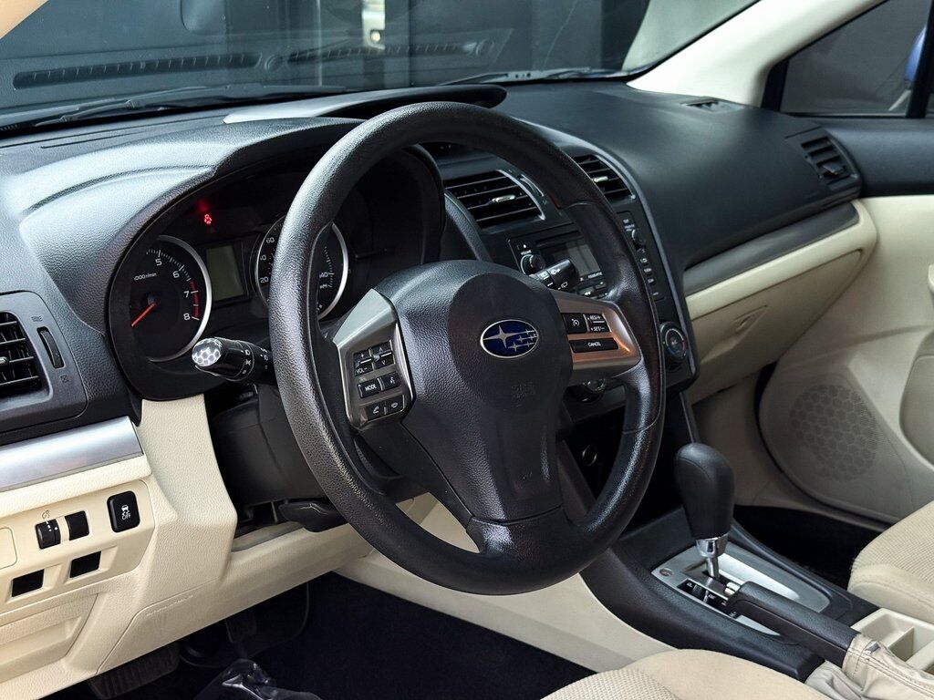 2014 Subaru XV Crosstrek 2.0i Premium Portland OR