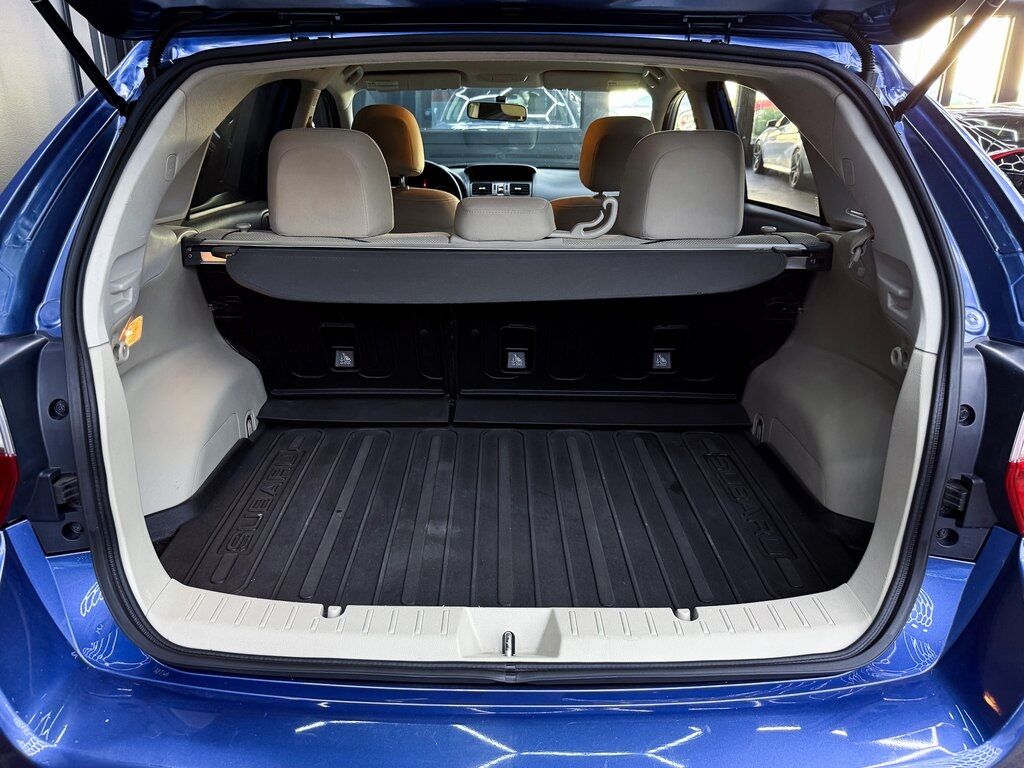 2014 Subaru XV Crosstrek 2.0i Premium Portland OR