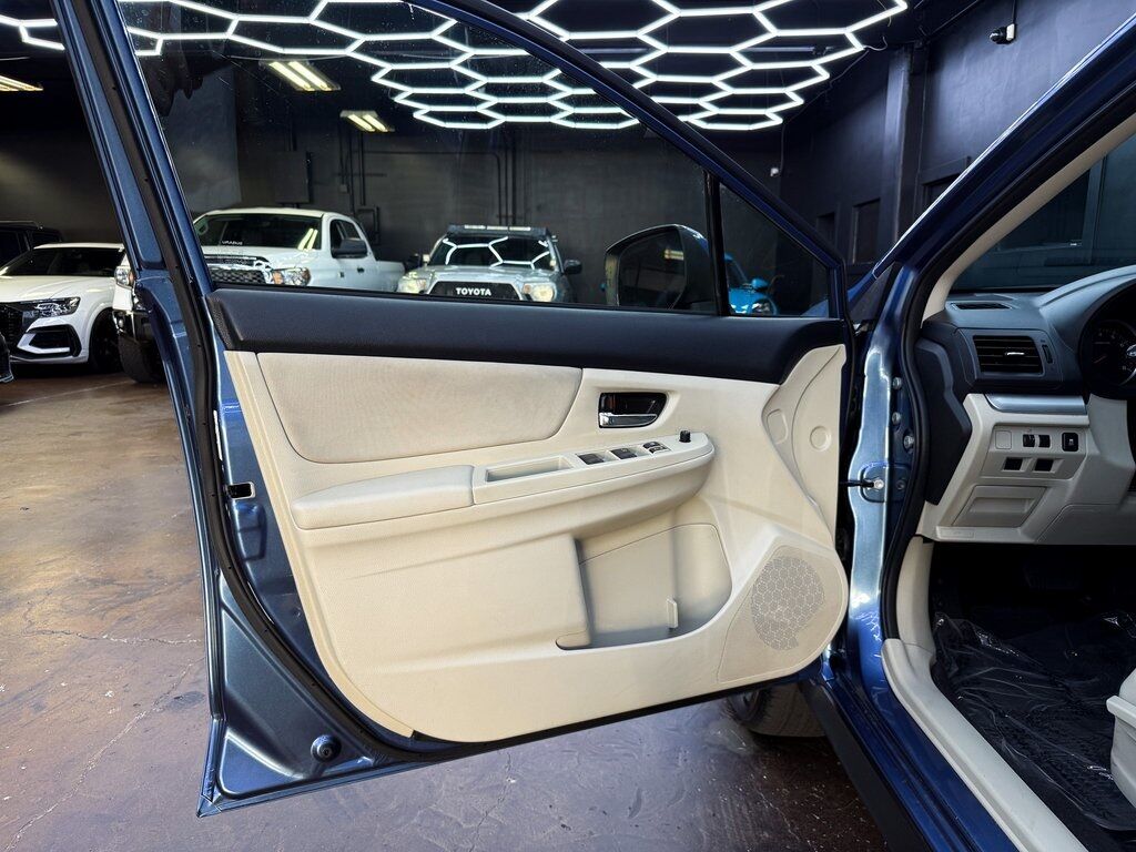 2014 Subaru XV Crosstrek 2.0i Premium Portland OR