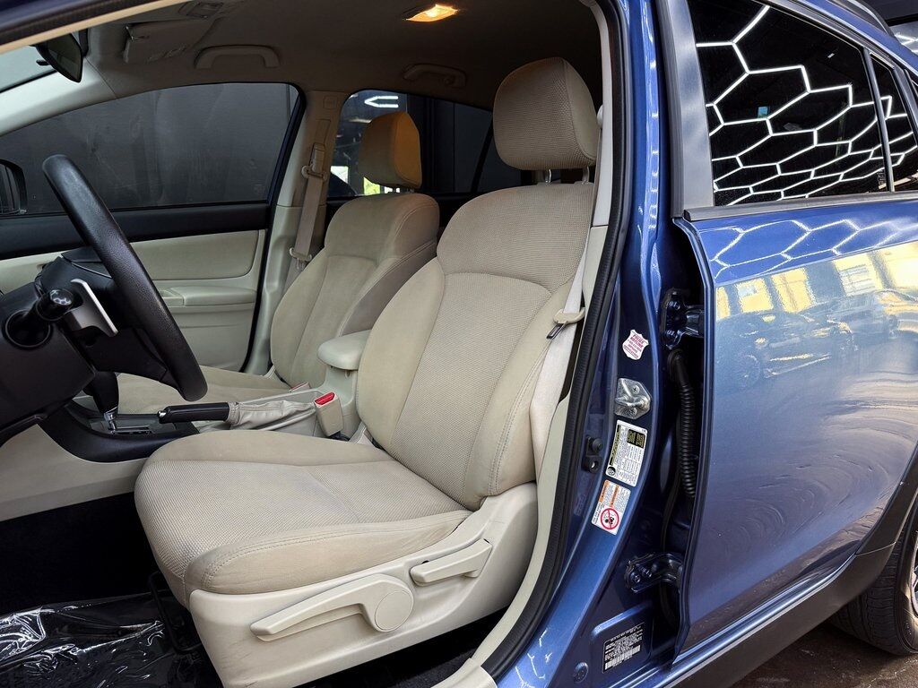 2014 Subaru XV Crosstrek 2.0i Premium Portland OR