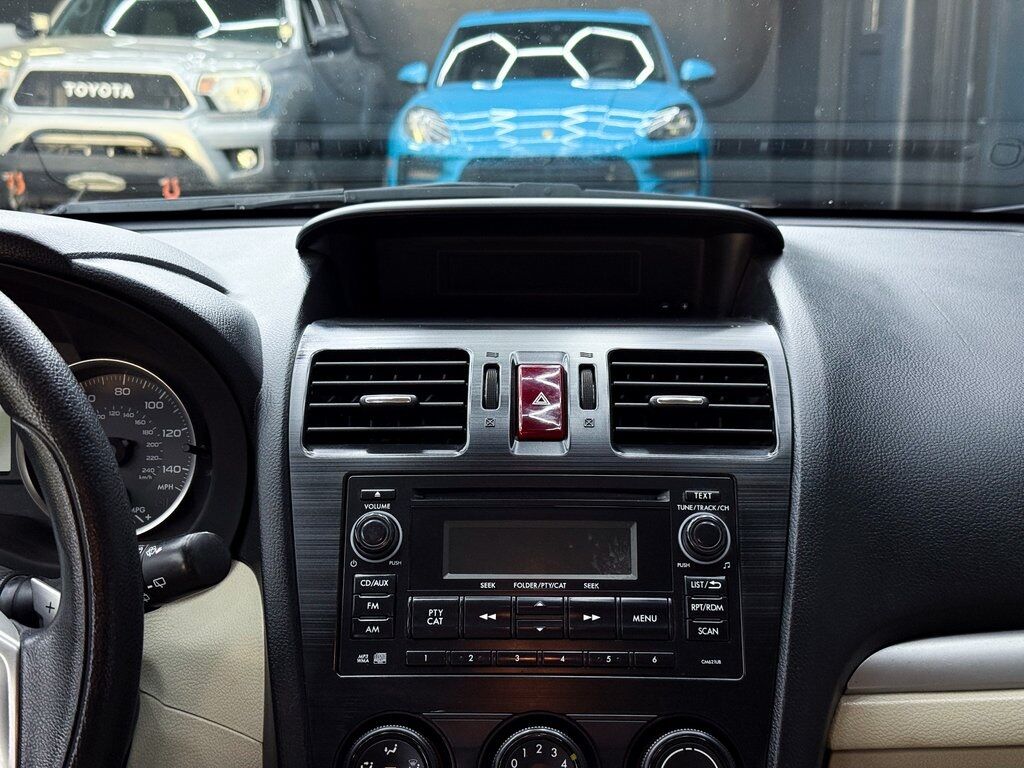 2014 Subaru XV Crosstrek 2.0i Premium Portland OR
