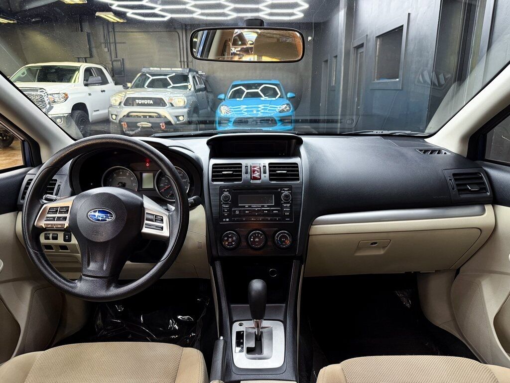 2014 Subaru XV Crosstrek 2.0i Premium Portland OR