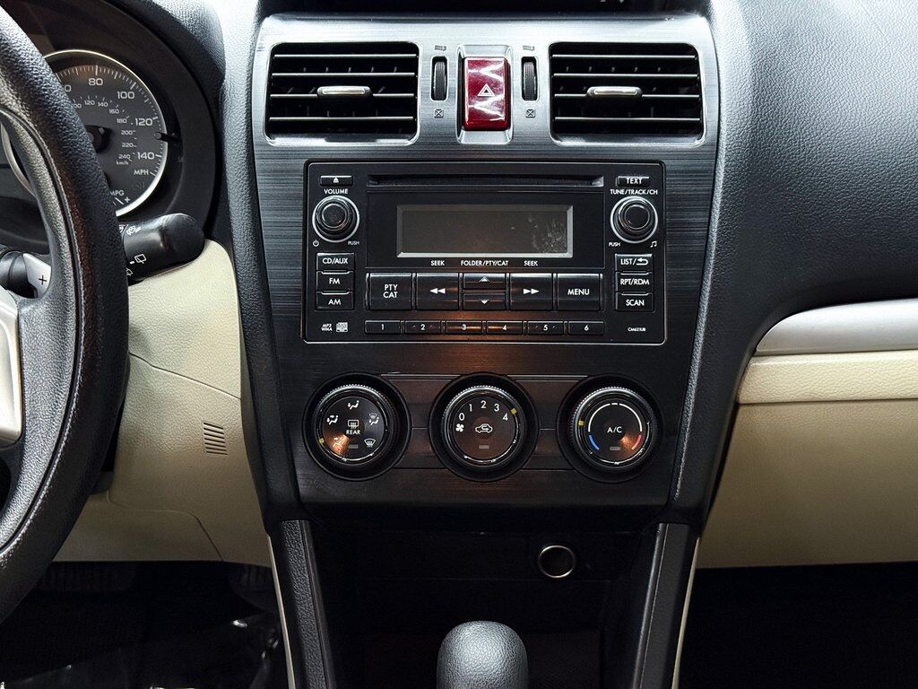 2014 Subaru XV Crosstrek 2.0i Premium Portland OR