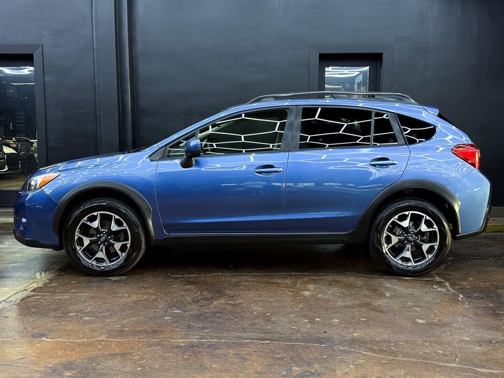 2014 Subaru XV Crosstrek 2.0i Premium Portland OR