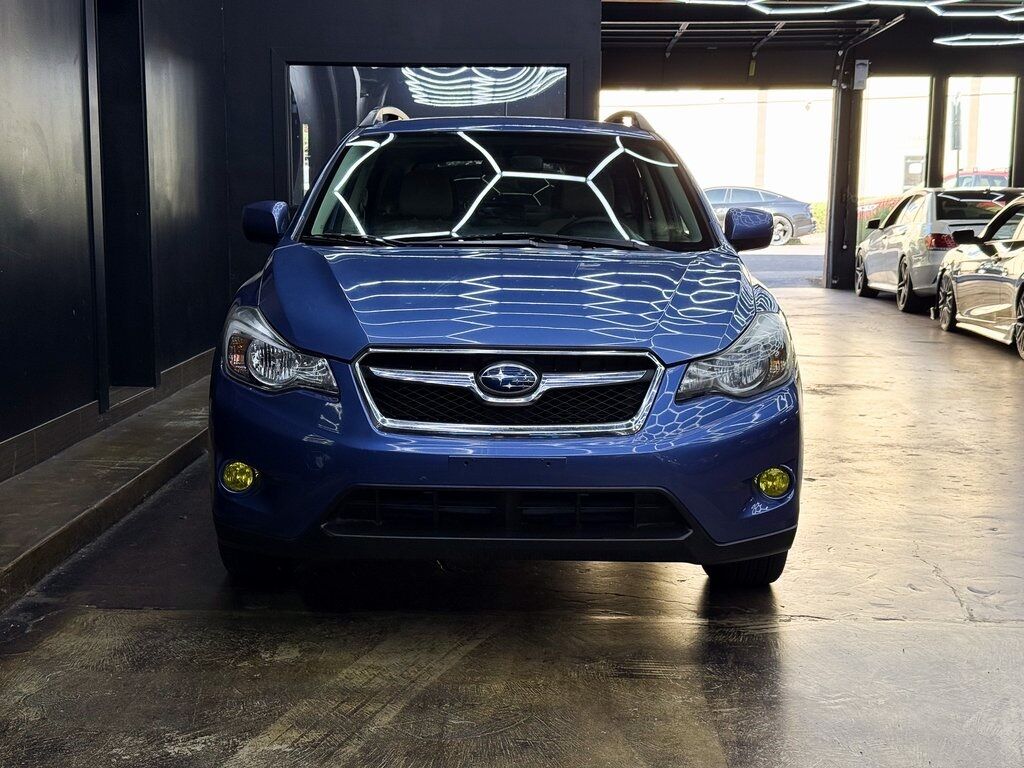 2014 Subaru XV Crosstrek 2.0i Premium Portland OR