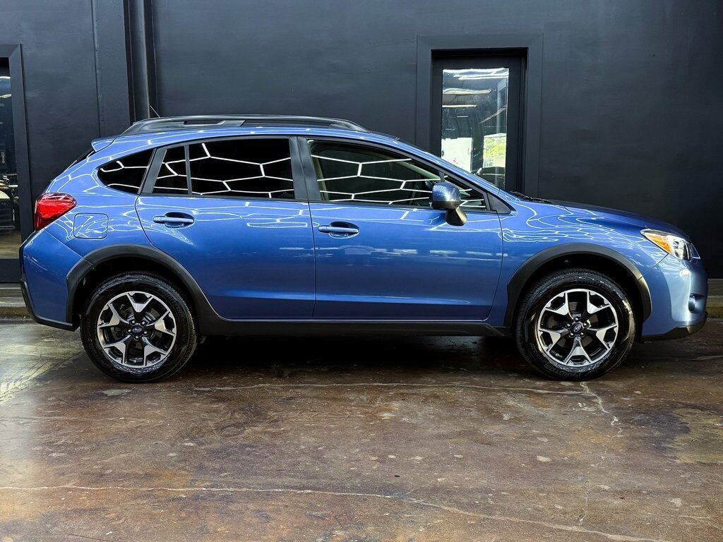 2014 Subaru XV Crosstrek 2.0i Premium Portland OR