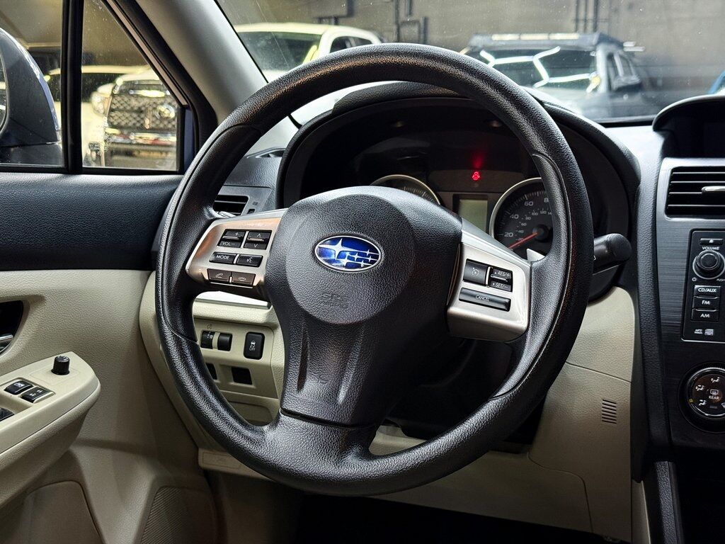 2014 Subaru XV Crosstrek 2.0i Premium Portland OR