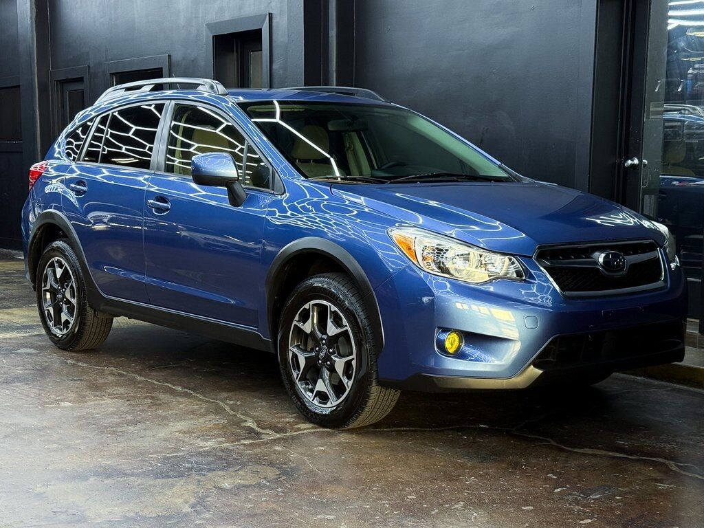 2014 Subaru XV Crosstrek 2.0i Premium Portland OR