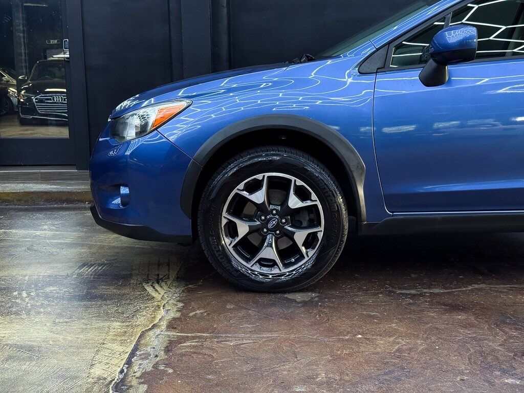 2014 Subaru XV Crosstrek 2.0i Premium Portland OR