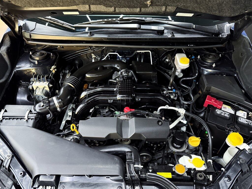 2014 Subaru XV Crosstrek 2.0i Premium Portland OR