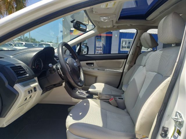 2014 Subaru XV Crosstrek 2.0i Premium Bradenton FL