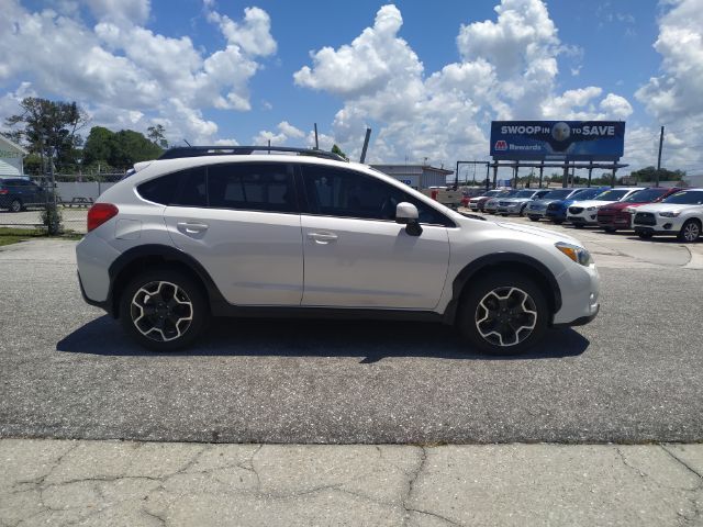 2014 Subaru XV Crosstrek 2.0i Premium Bradenton FL