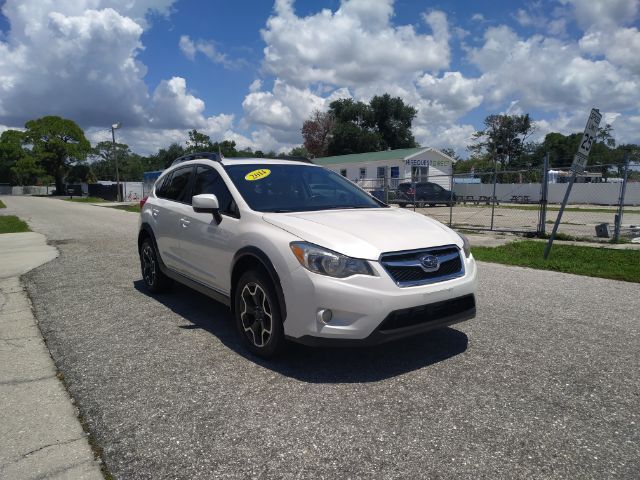 2014 Subaru XV Crosstrek 2.0i Premium Bradenton FL