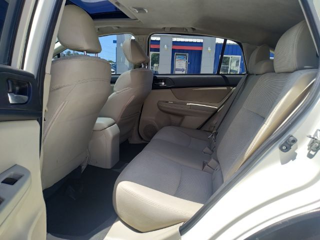 2014 Subaru XV Crosstrek 2.0i Premium Bradenton FL