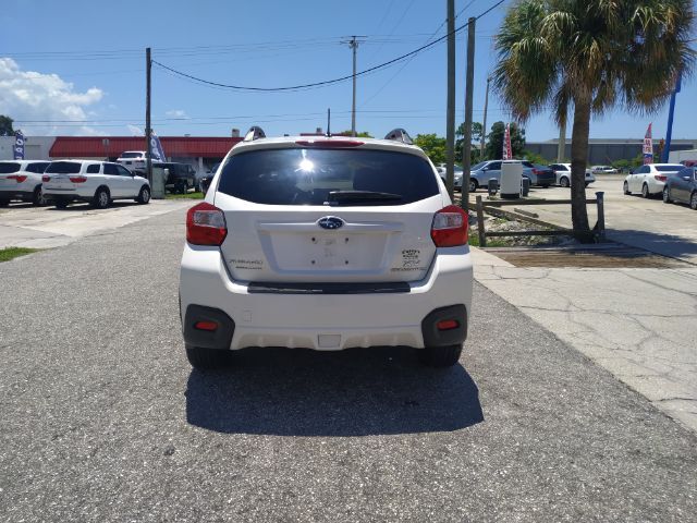 2014 Subaru XV Crosstrek 2.0i Premium Bradenton FL