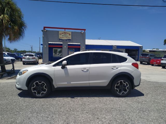 2014 Subaru XV Crosstrek 2.0i Premium Bradenton FL