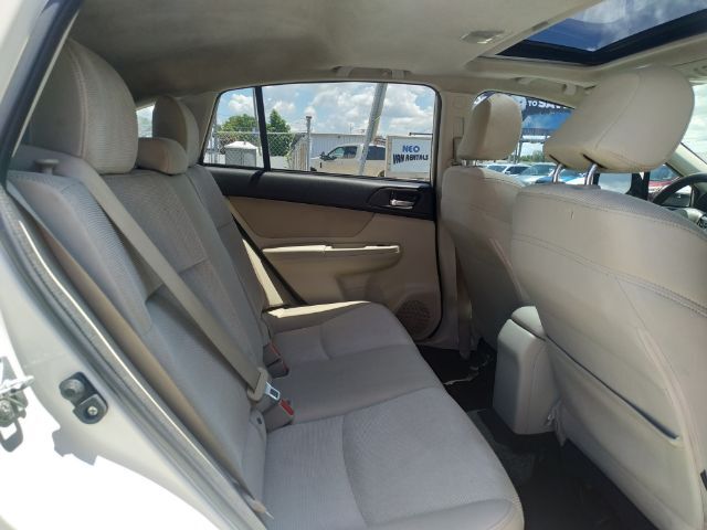 2014 Subaru XV Crosstrek 2.0i Premium Bradenton FL